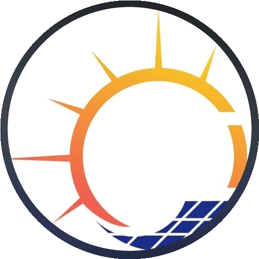 Roof Top Solar Solutions Logo
